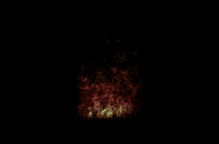 2D animated light effect (png) 10