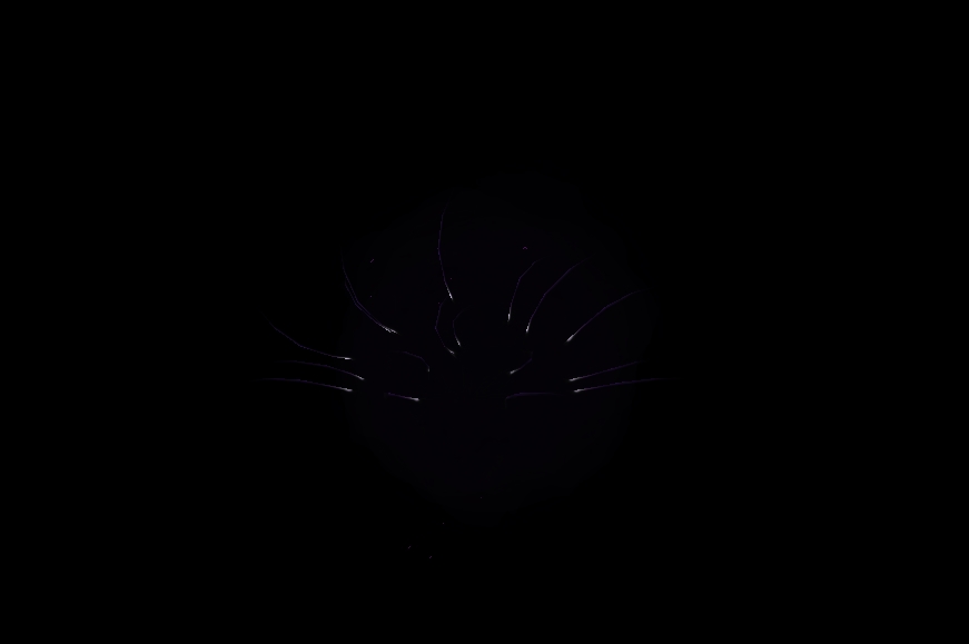 2D animated light effect (png) 11