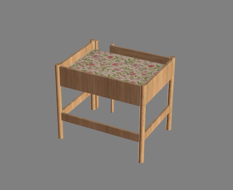bunk bed 2