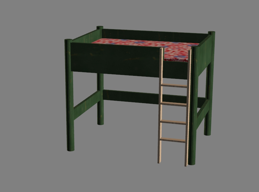 bunk bed 4