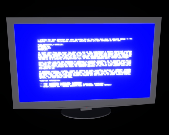enabled monitor