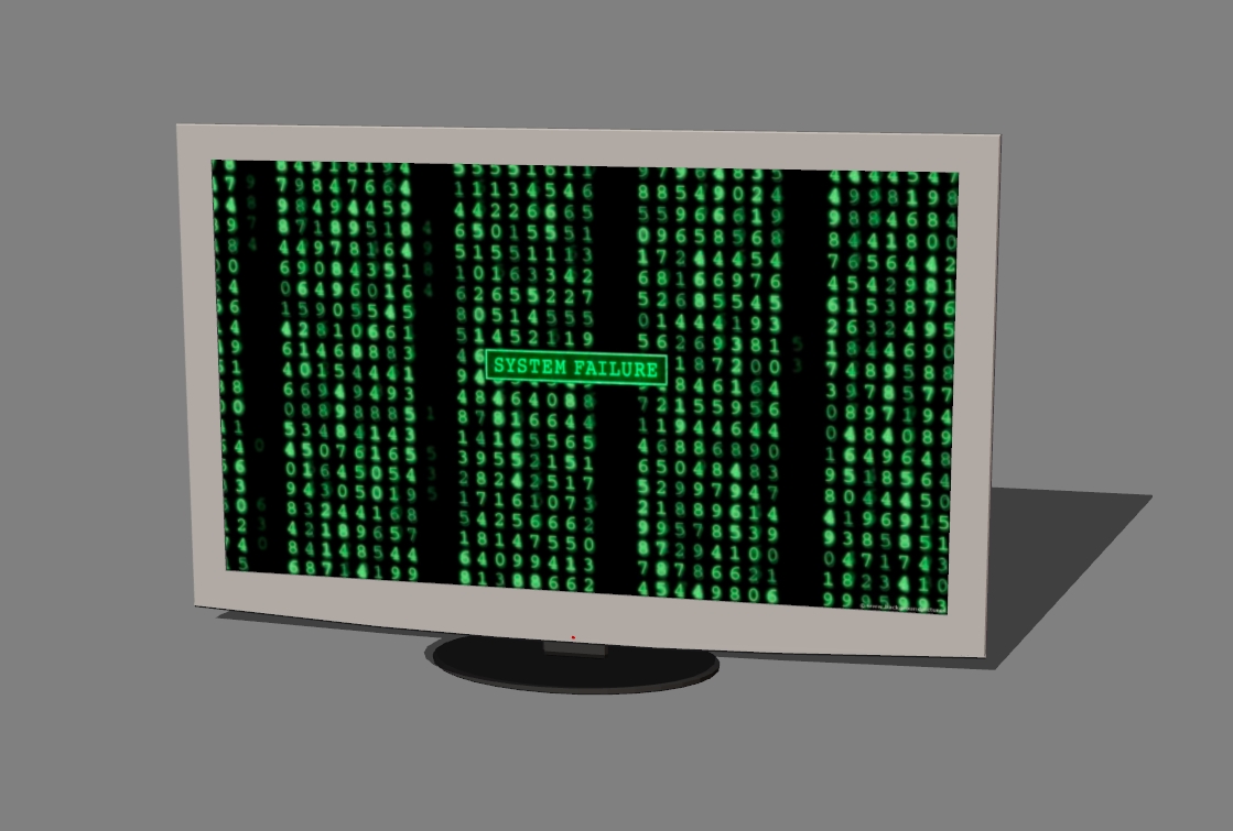 enabled monitor 4