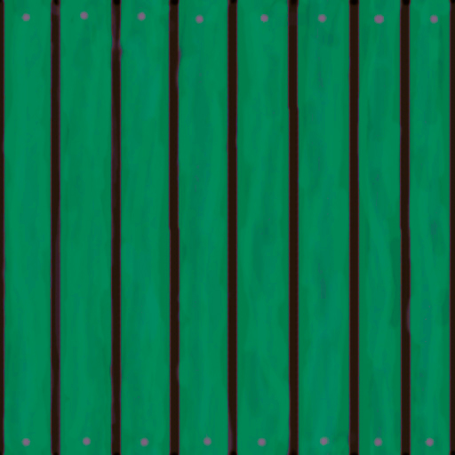 the texture of the Board 2