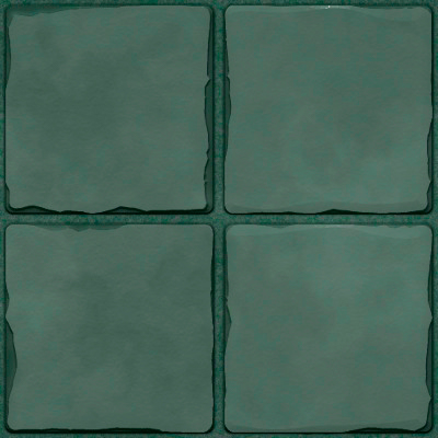 the texture of the tiles 1