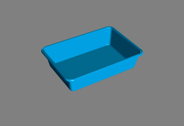 small container 1