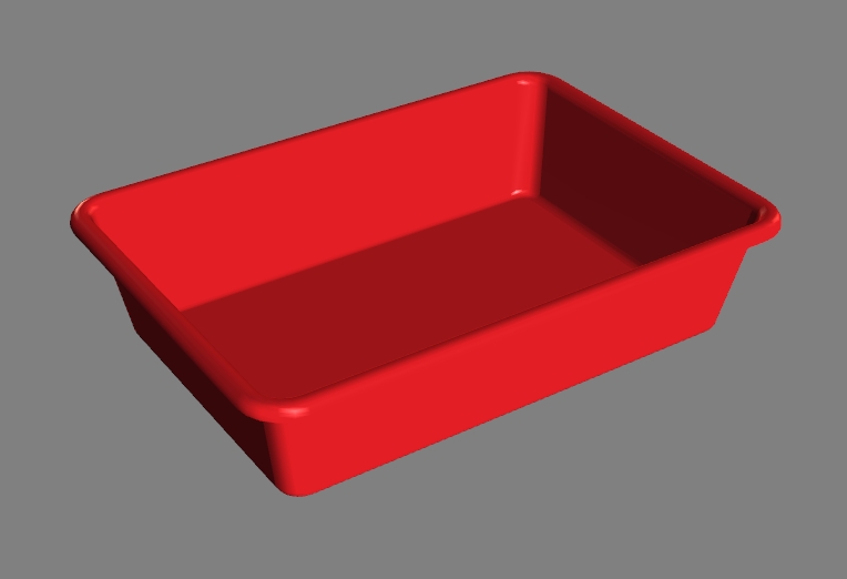 small container 3