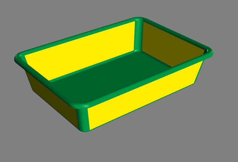 small container 4