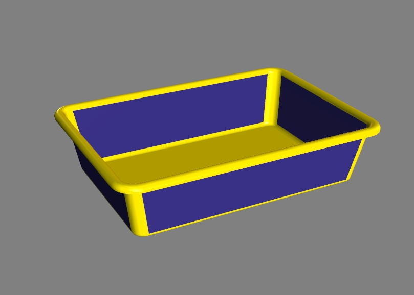 small container 5