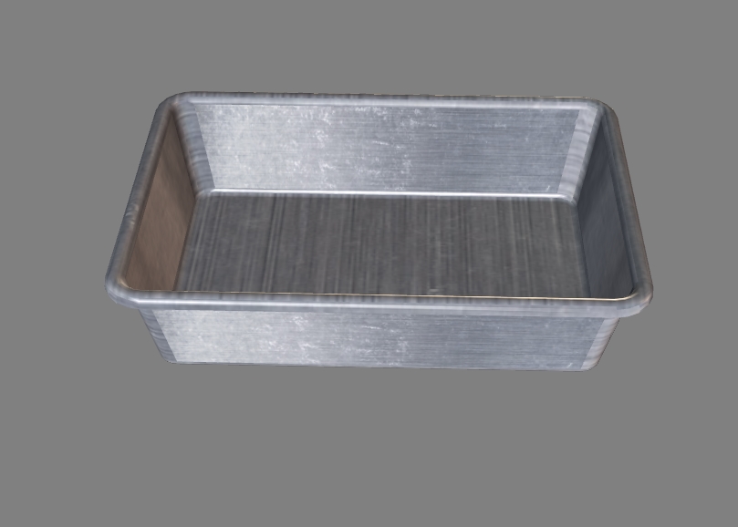 small container  6