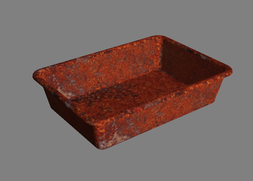 small container 8