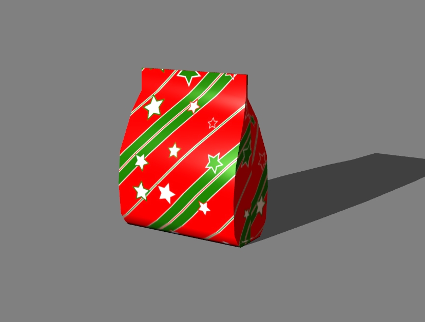 gift wrapping 1