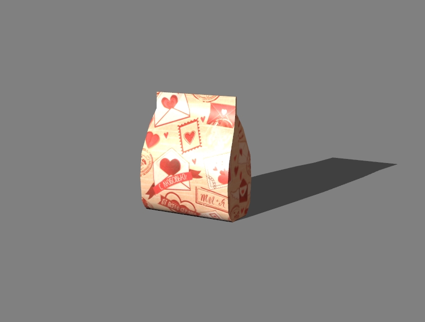 gift wrapping 2