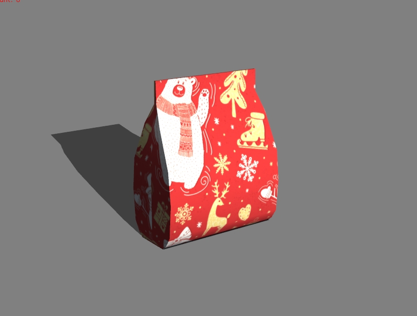 gift wrapping 3