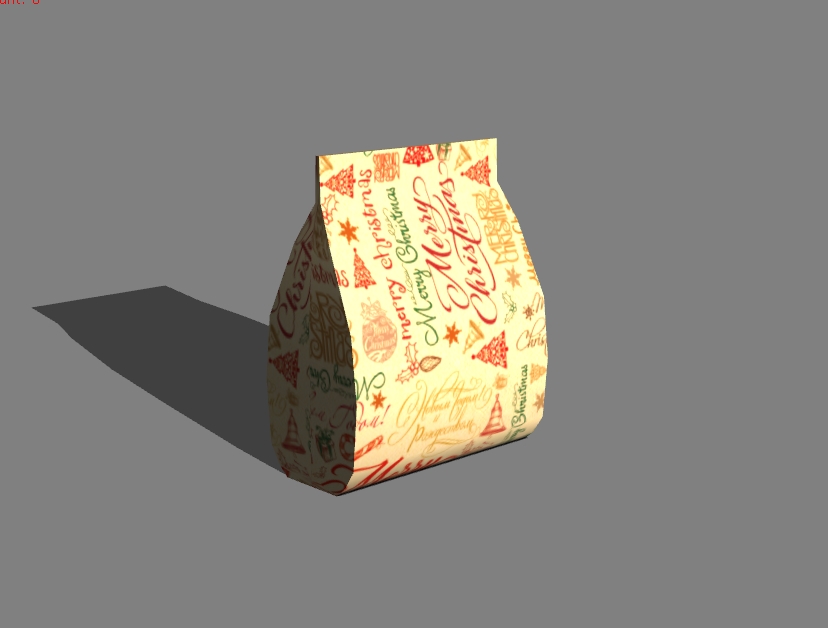 gift wrapping 4