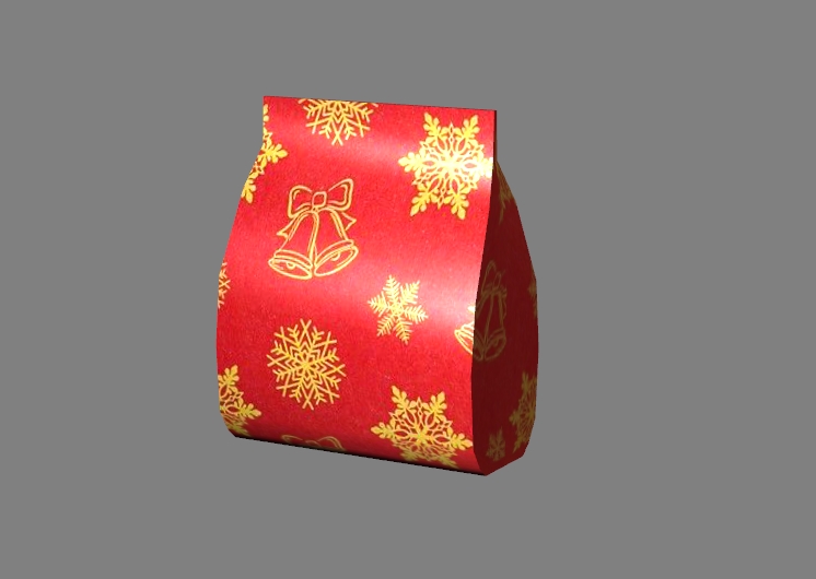 gift wrapping 5