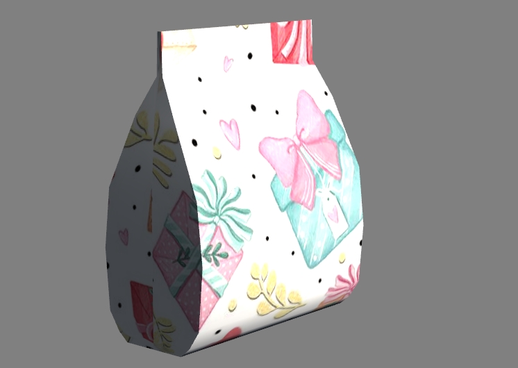gift wrapping 7