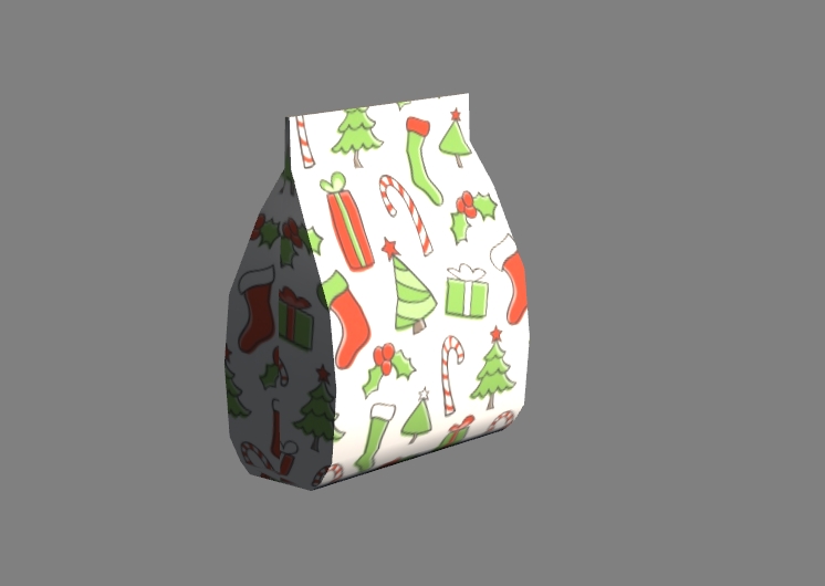 gift wrapping 8