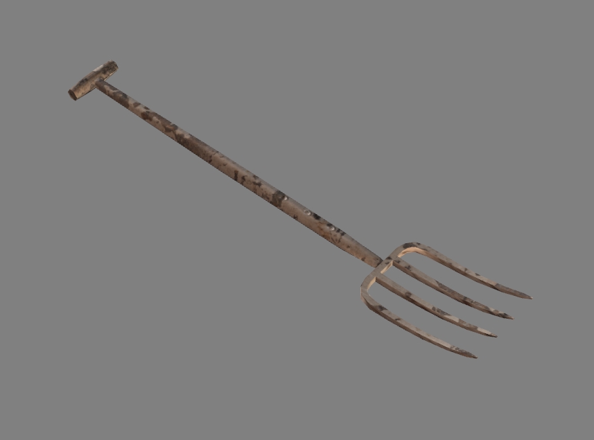 rusty garden tools 10
