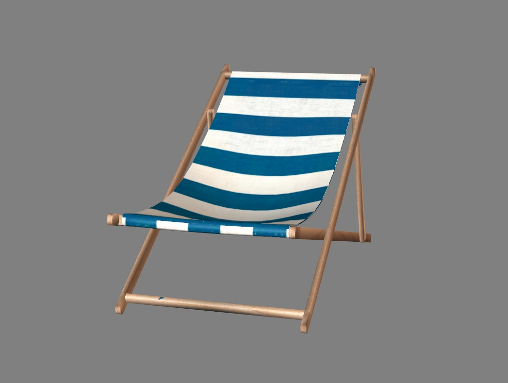 Sunchair 1