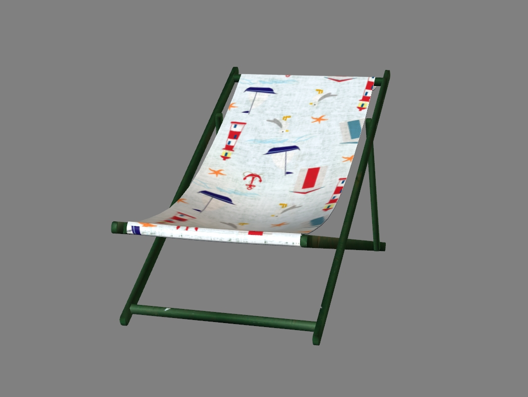 Sunchair 2