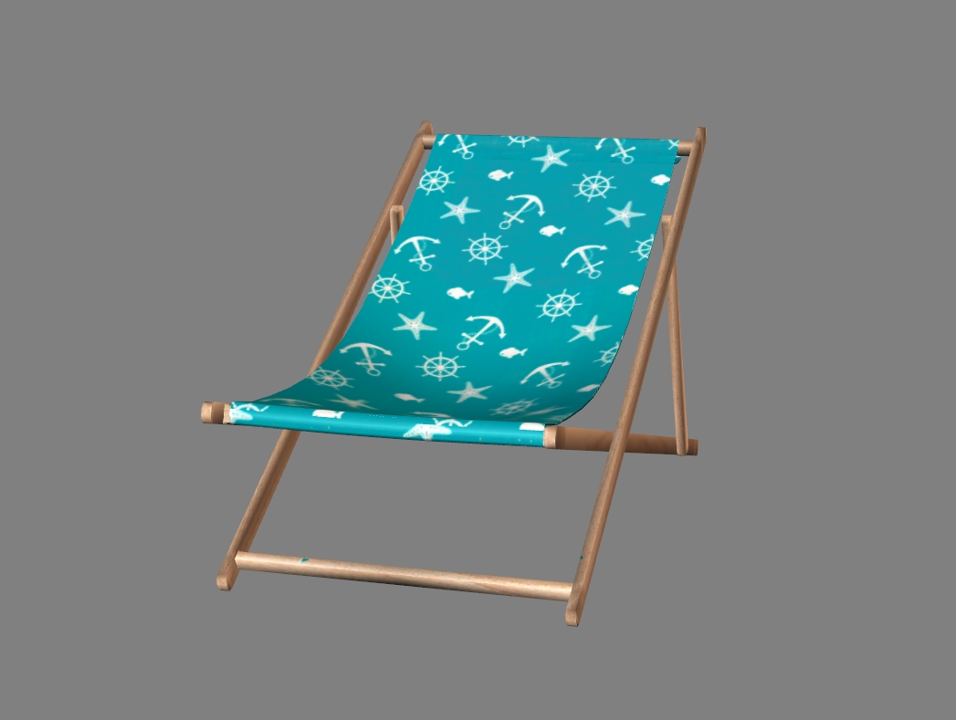 Sunchair 3