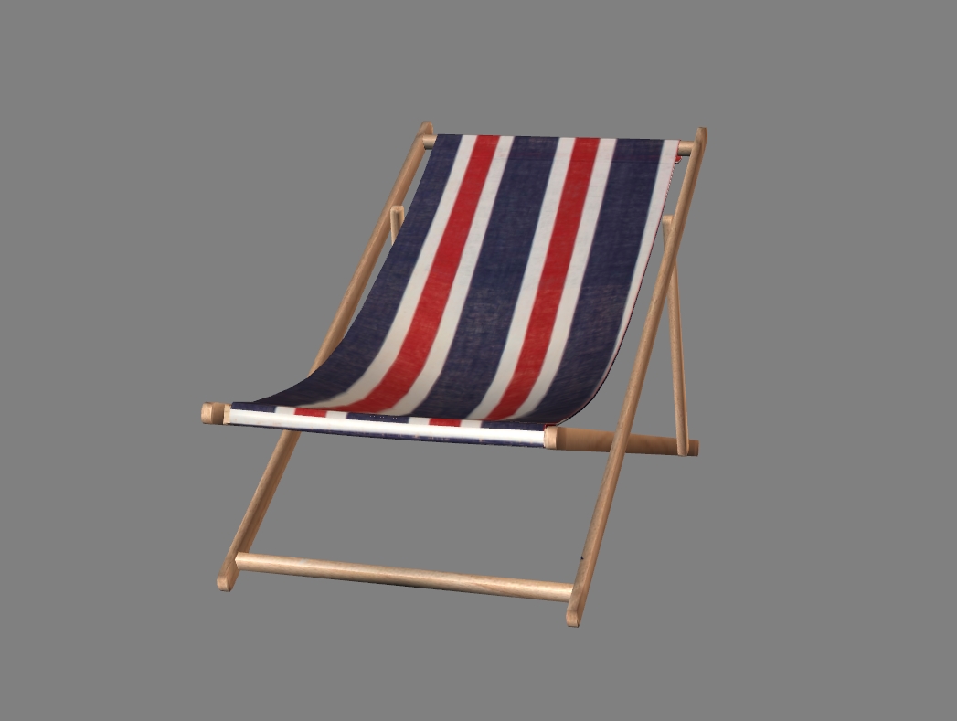 Sunchair 4