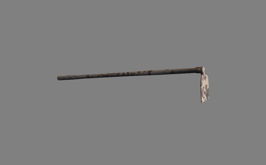 rusty garden tools 14
