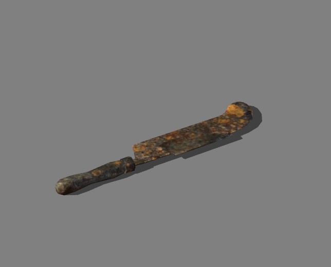rusty garden tools 17
