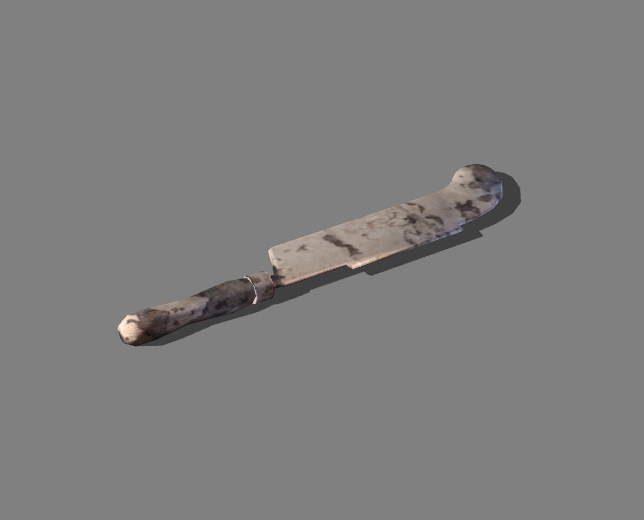 rusty garden tools 18