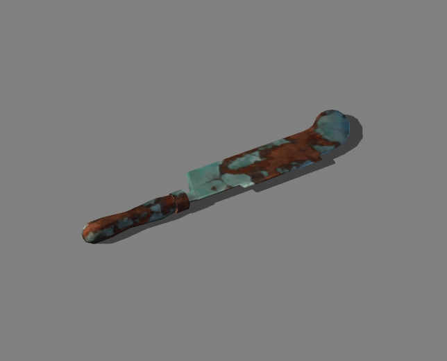 rusty garden tools 19