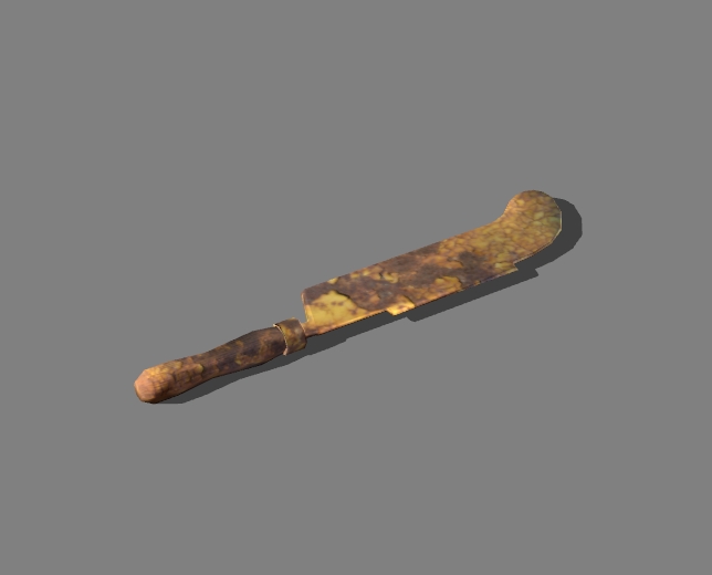 rusty garden tools 20