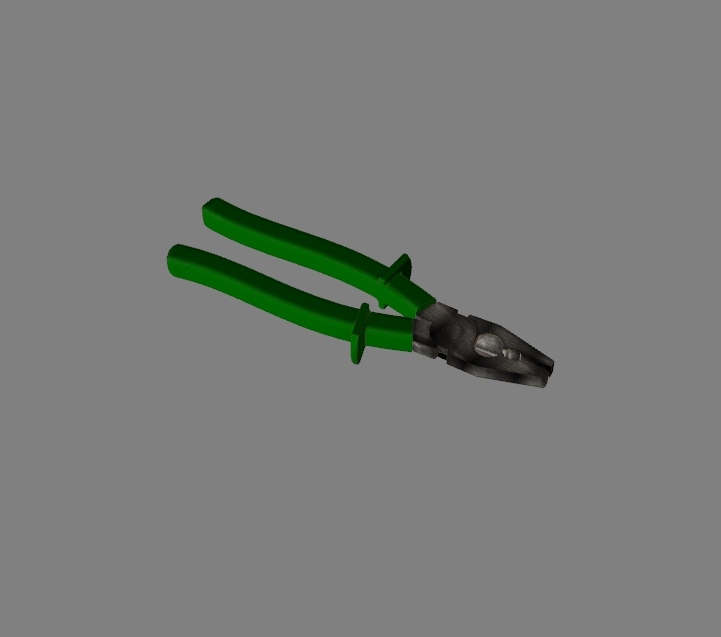 pliers tool 1