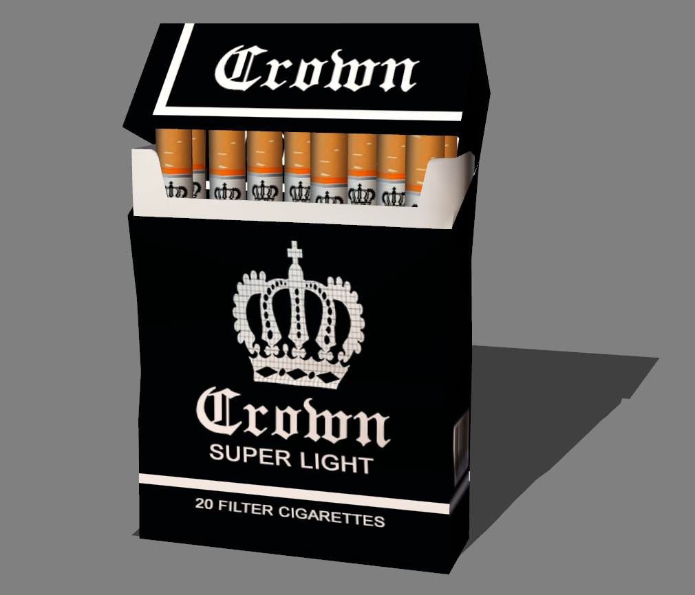pack of cigarettes 4