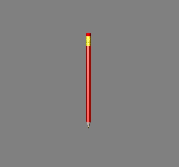 Pencil 4