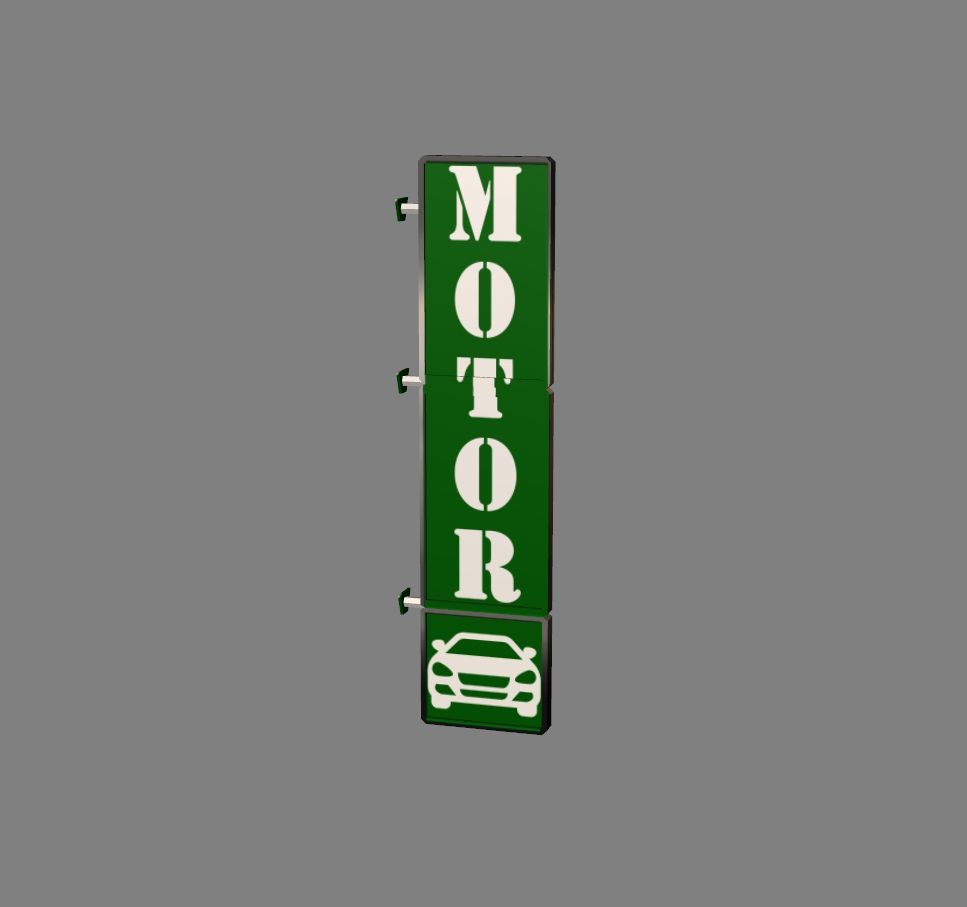 advertising sign 5