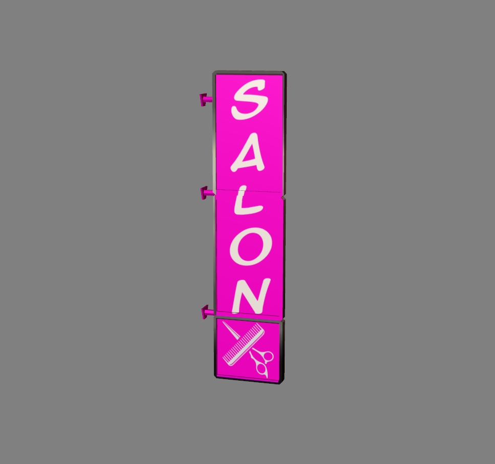 advertising sign 6