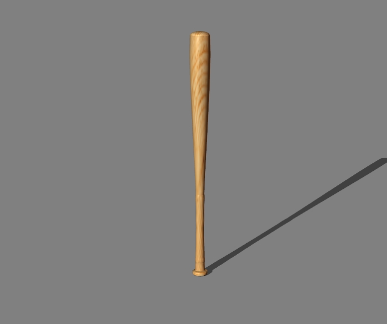 baseball bat 1