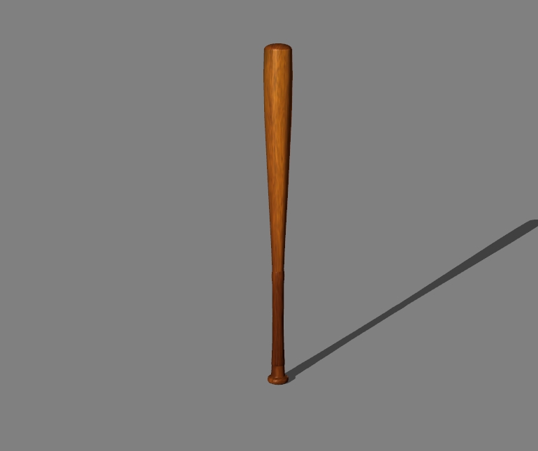 baseball bat 2