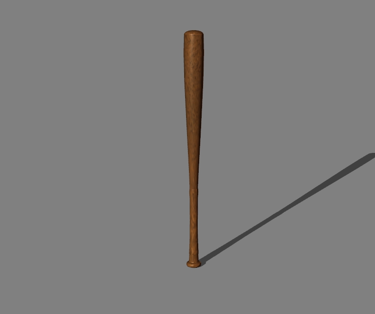 baseball bat 3