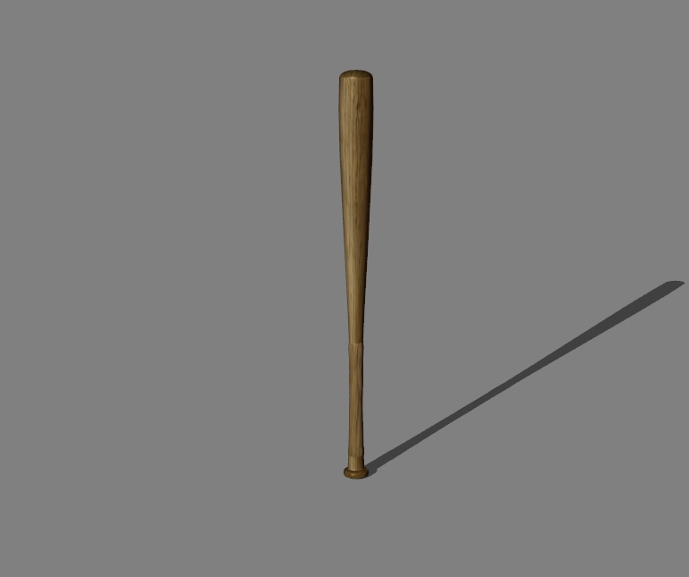 baseball bat 5
