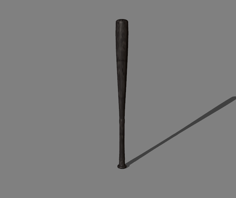 baseball bat 6