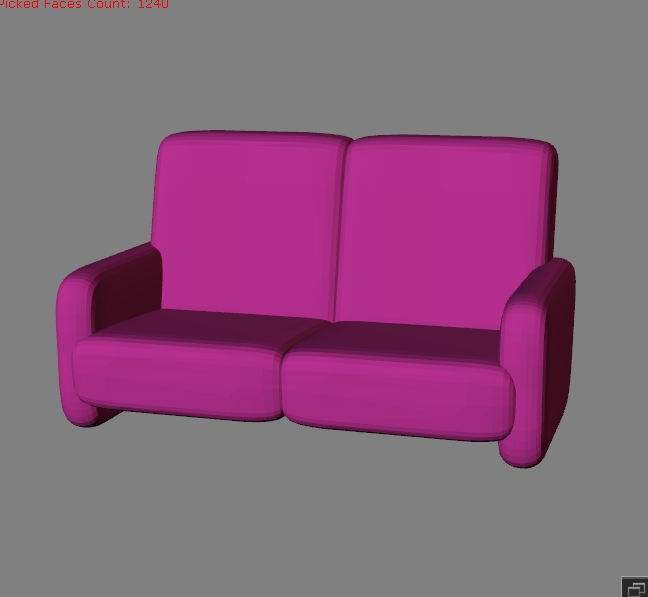 small sofa 7