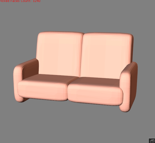 small sofa 10