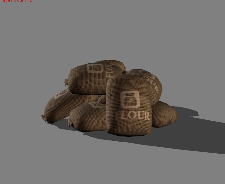 bags of food 2