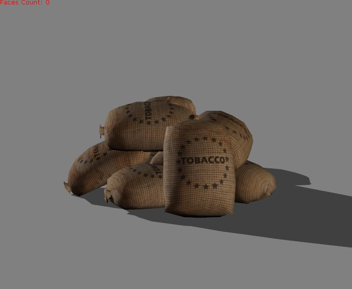bags of food 5