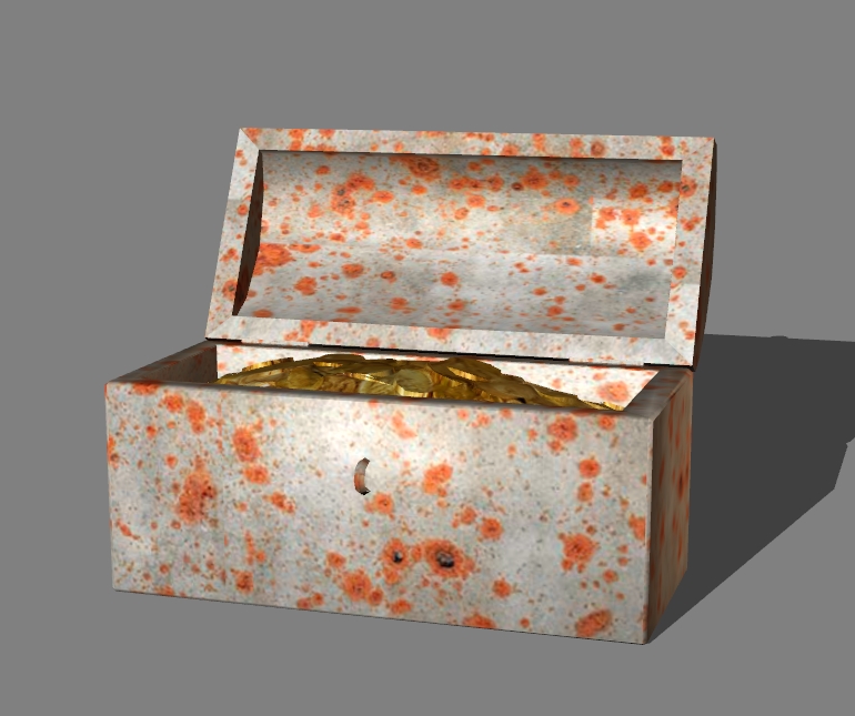 treasure chest 3