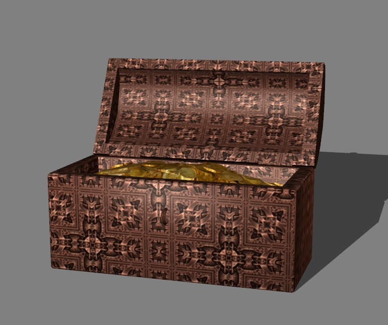 treasure chest 4