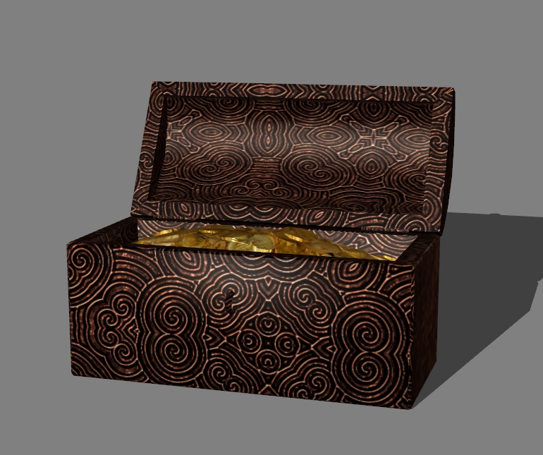treasure chest 5