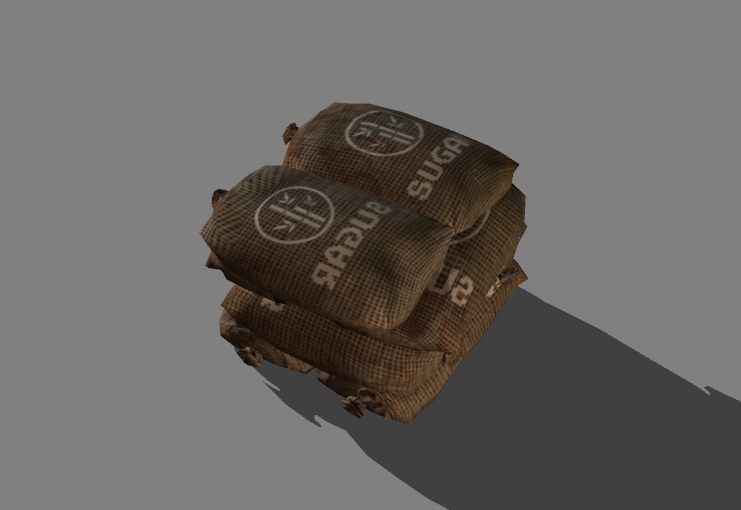 bags of food 6
