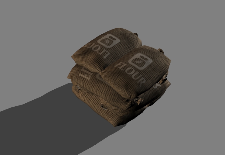bags of food 7